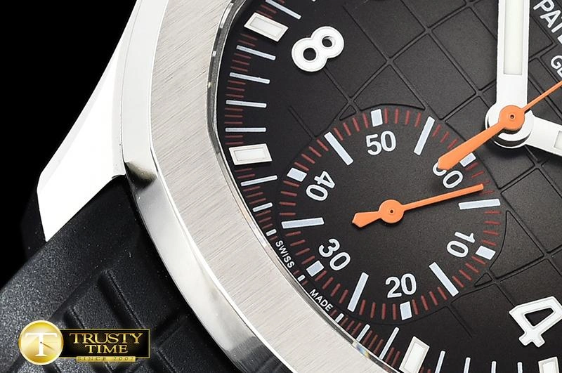 PP0290A – Aquanaut Chronograph Comfortable 450