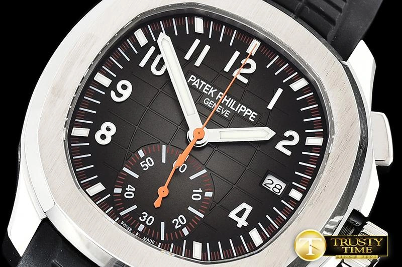 PP0290A – Aquanaut Chronograph Comfortable 450
