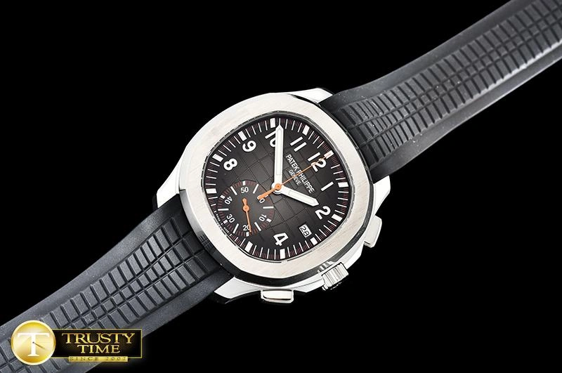 PP0290A – Aquanaut Chronograph Comfortable 450