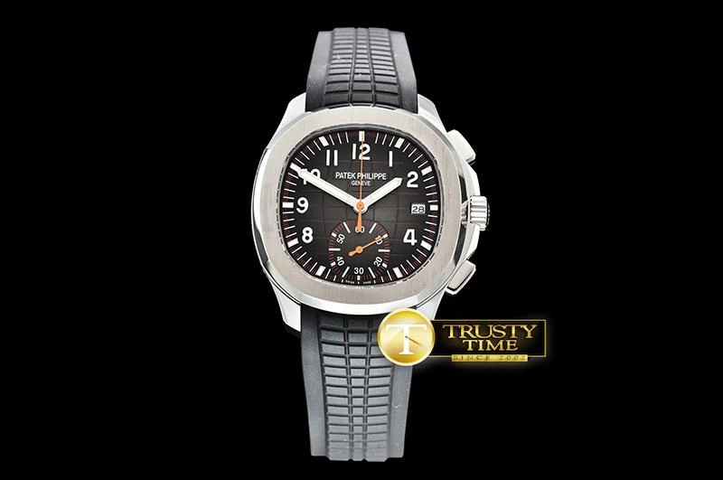 PP0290A – Aquanaut Chronograph Comfortable 450