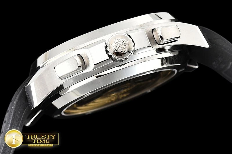 PP0290A – Aquanaut Chronograph Comfortable 450