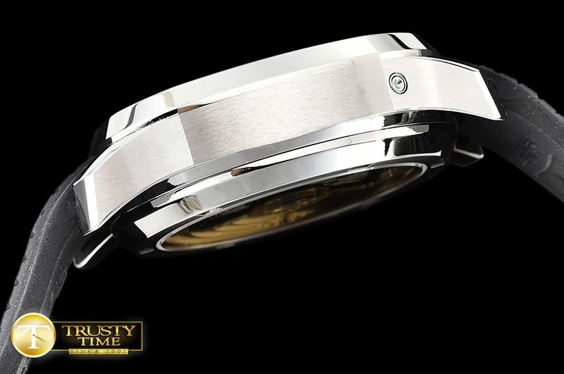 PP0290A – Aquanaut Chronograph Comfortable 450