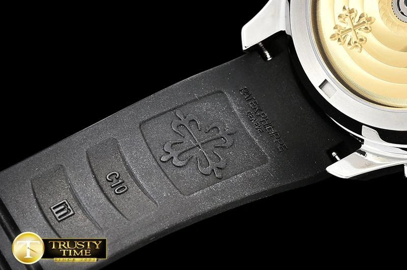 PP0290A – Aquanaut Chronograph Comfortable 450