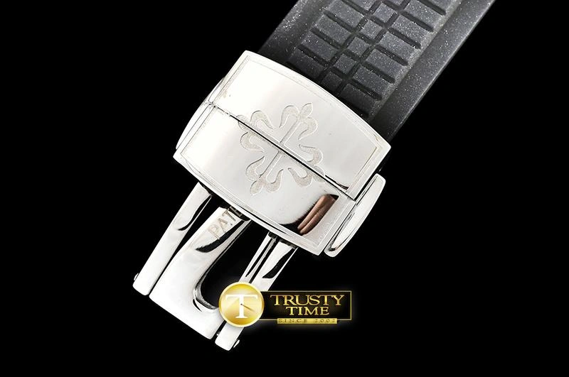 PP0290A – Aquanaut Chronograph Comfortable 450