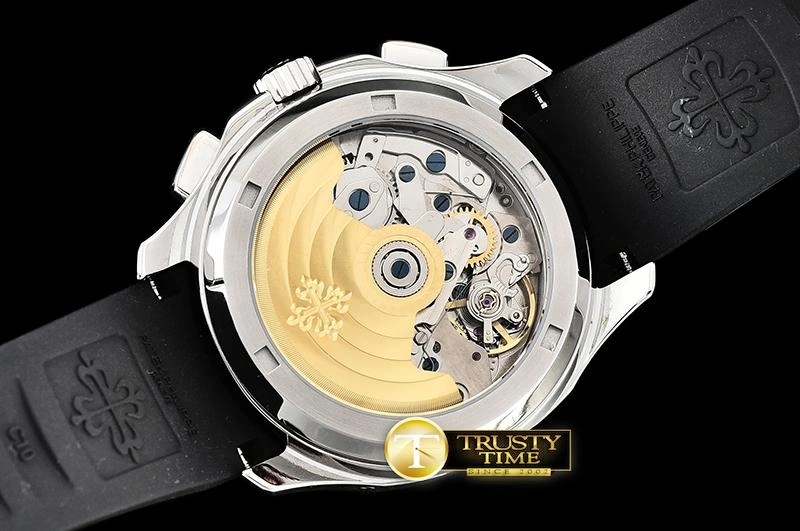 PP0290A – Aquanaut Chronograph Comfortable 450