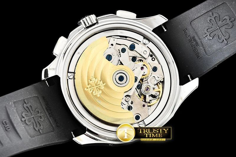 PP0290A – Aquanaut Chronograph Comfortable 450