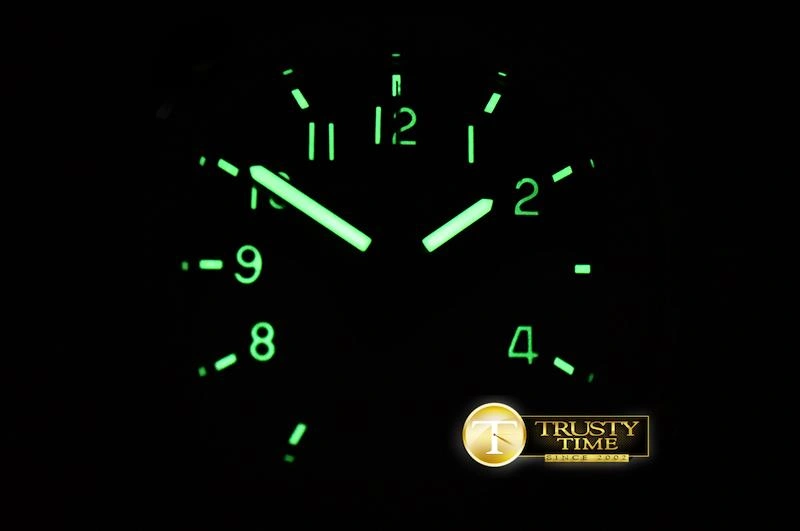 PP0290A – Aquanaut Chronograph Comfortable 450