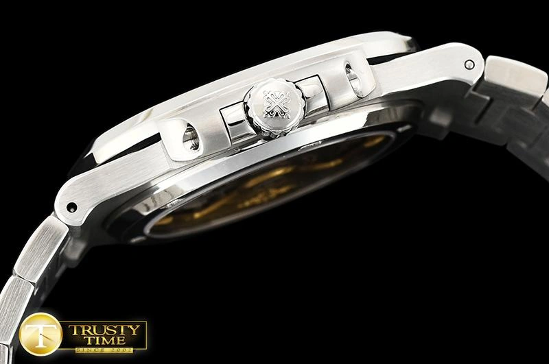 PP0292B – Nautilus SmartChoice 431