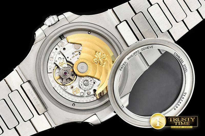 PP0292B – Nautilus SmartChoice 431
