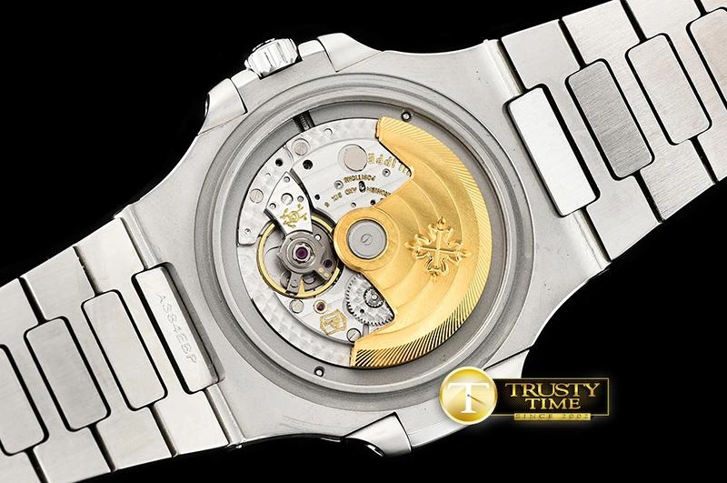 PP0292B – Nautilus SmartChoice 431