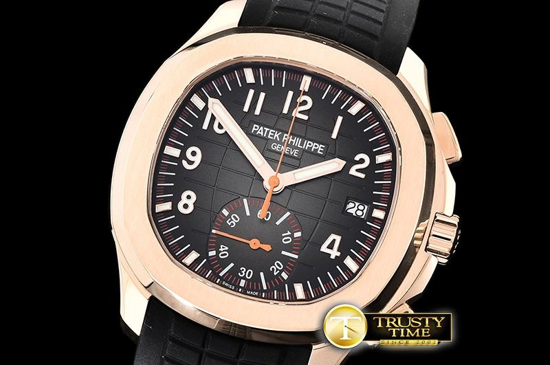 Popular PP0293A – Aquanaut Chronograph 436