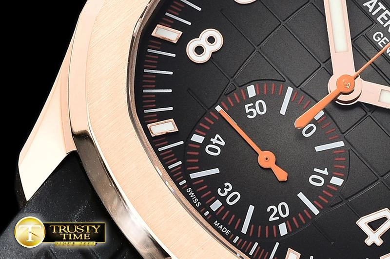 Popular PP0293A – Aquanaut Chronograph 436