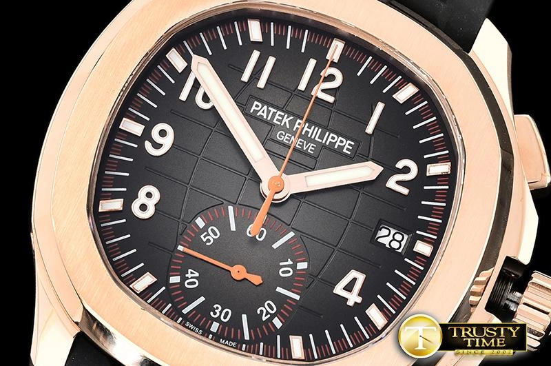 Popular PP0293A – Aquanaut Chronograph 436