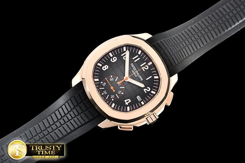 Popular PP0293A – Aquanaut Chronograph 436
