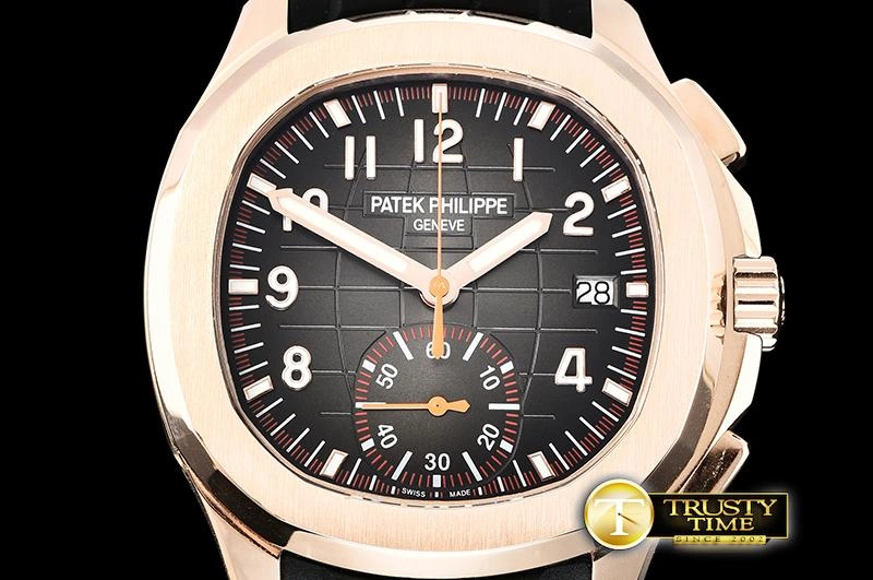 Popular PP0293A – Aquanaut Chronograph 436