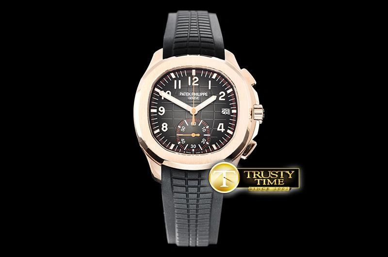 Popular PP0293A – Aquanaut Chronograph 436