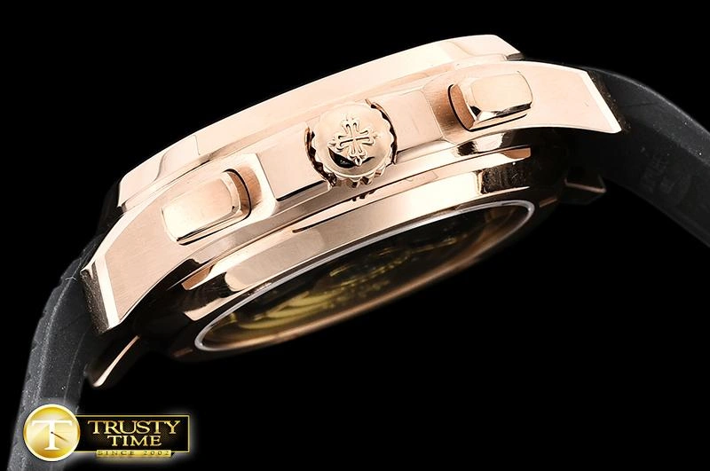 Popular PP0293A – Aquanaut Chronograph 436