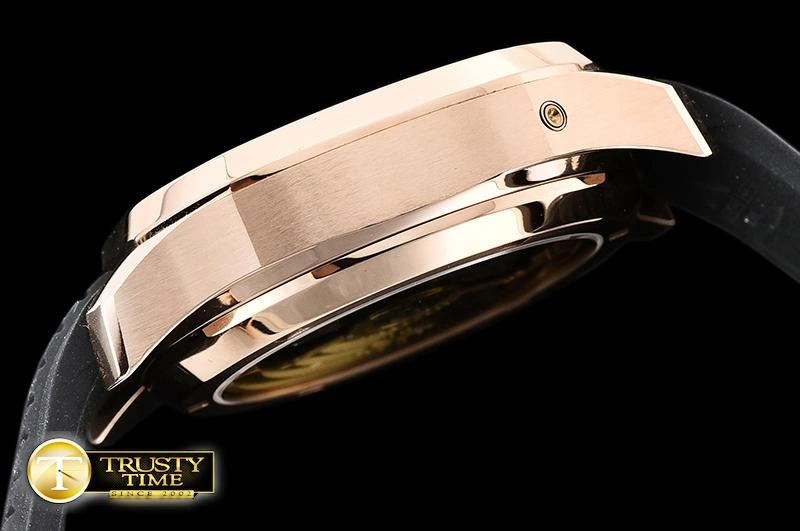 Popular PP0293A – Aquanaut Chronograph 436