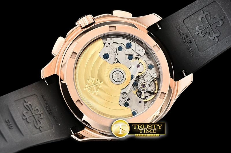 Popular PP0293A – Aquanaut Chronograph 436