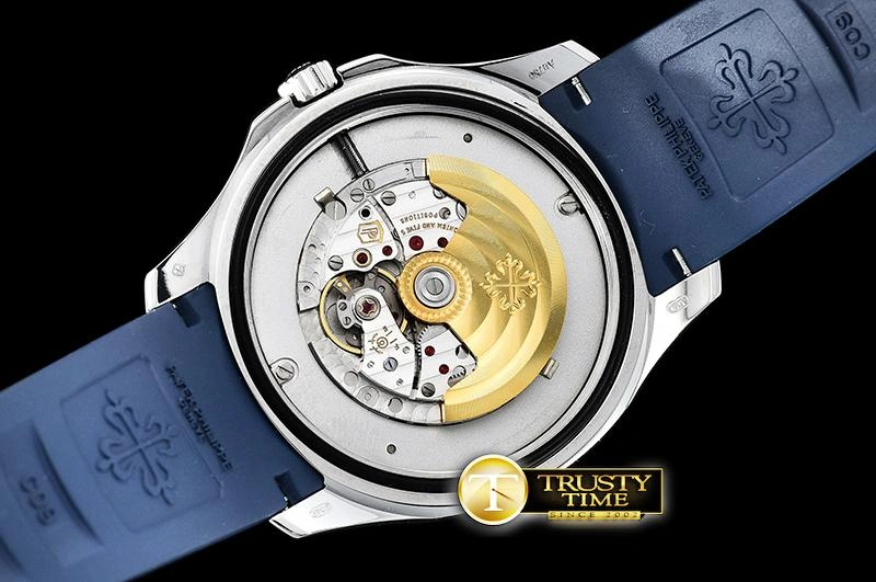 PP0298 – Aquanaut Minimalist 433