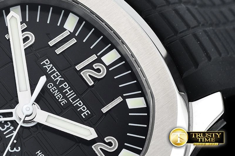 Timeless PP0301B – Aquanaut 443