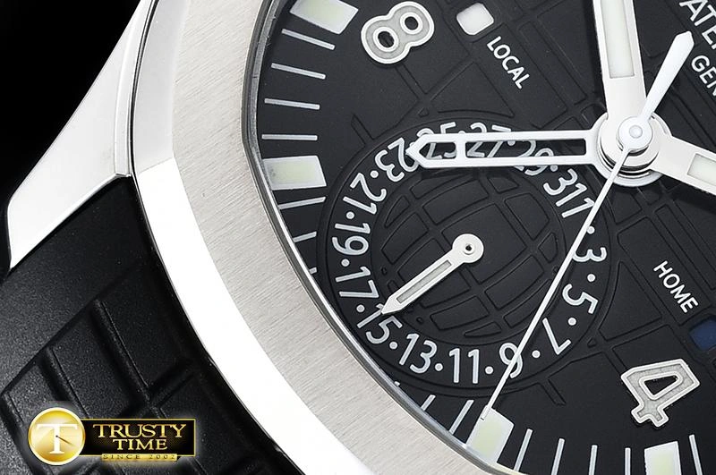 Timeless PP0301B – Aquanaut 443