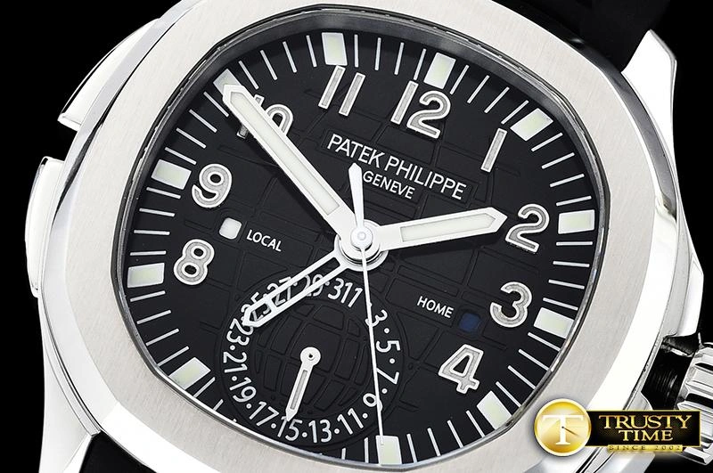 Timeless PP0301B – Aquanaut 443