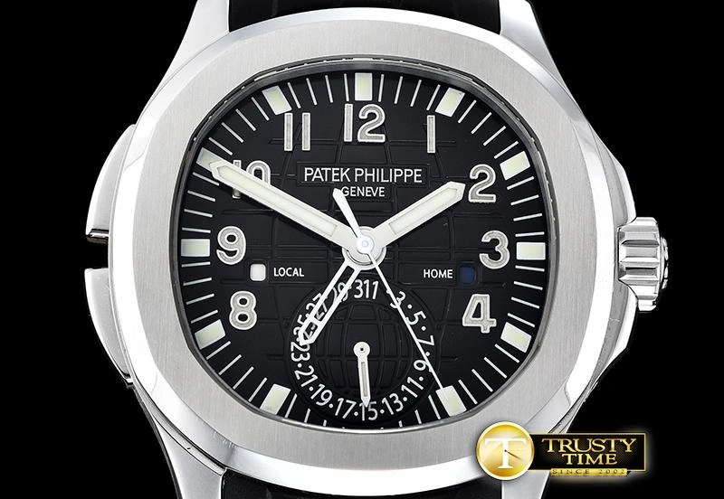 Timeless PP0301B – Aquanaut 443
