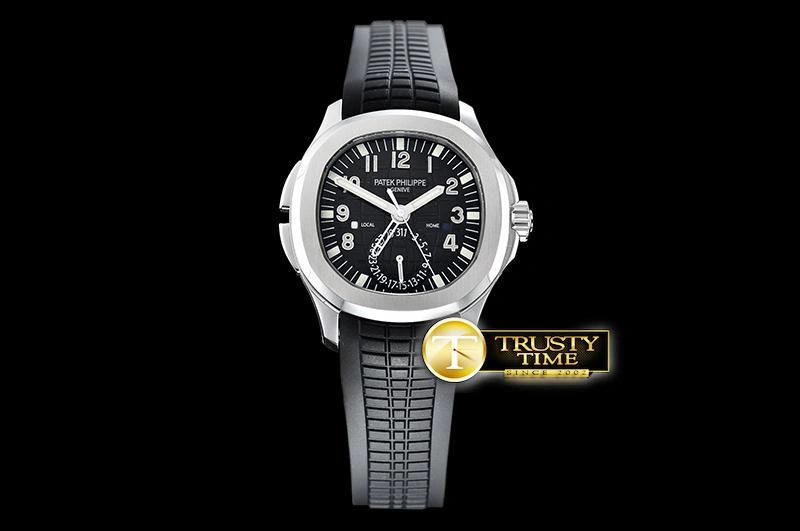 Timeless PP0301B – Aquanaut 443