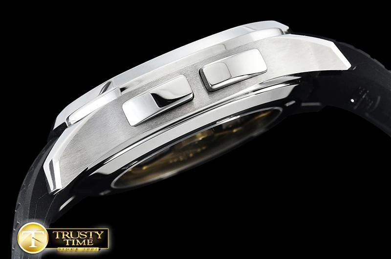 Timeless PP0301B – Aquanaut 443