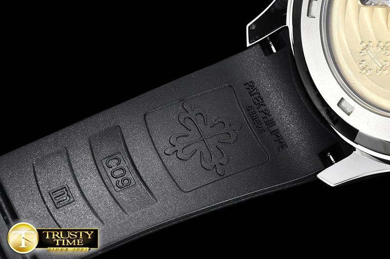 Timeless PP0301B – Aquanaut 443
