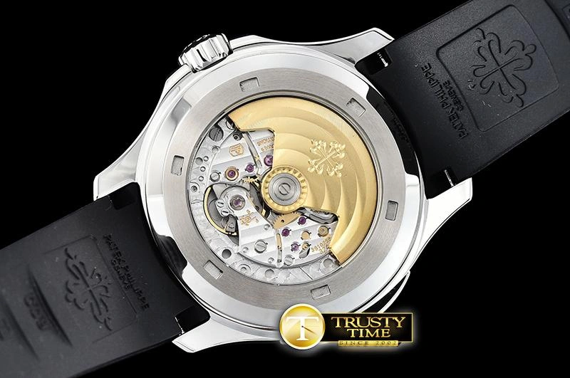 Timeless PP0301B – Aquanaut 443