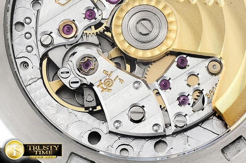 Timeless PP0301B – Aquanaut 443