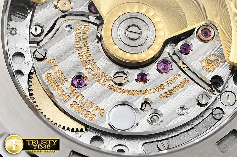 Timeless PP0301B – Aquanaut 443