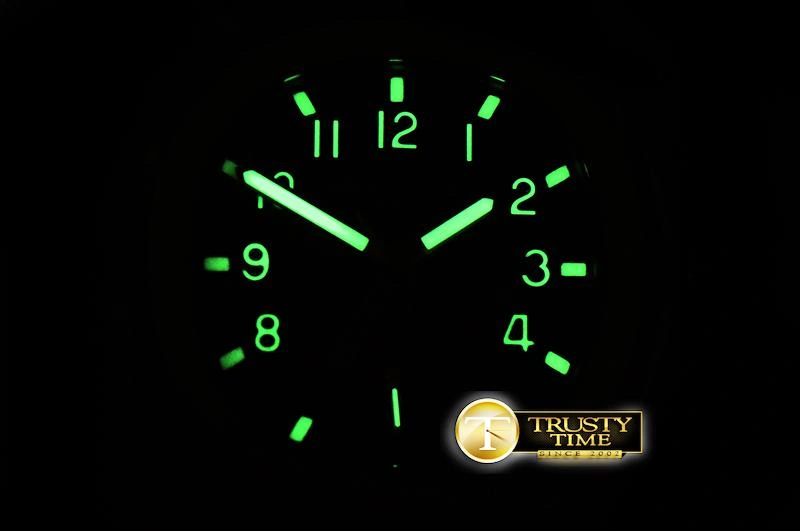 Timeless PP0301B – Aquanaut 443