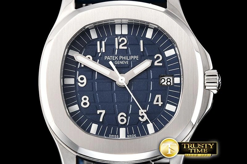 PP0308A – Aquanaut Refined 439