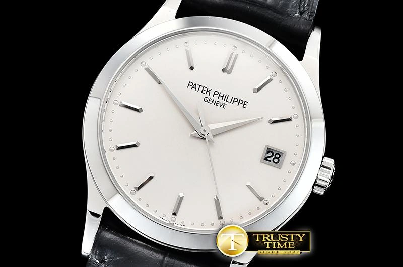 PP0310A – Calatrava Durable 461