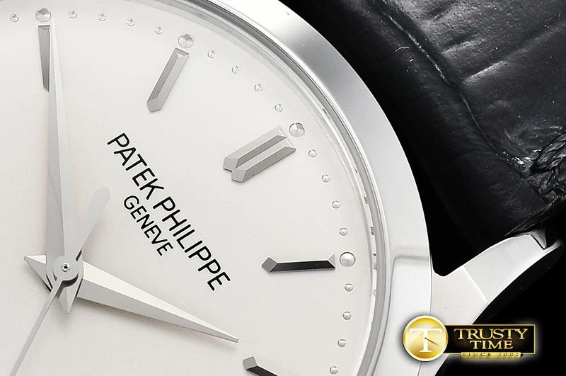 PP0310A – Calatrava Durable 461
