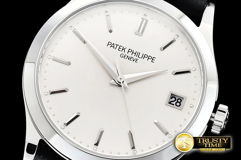PP0310A – Calatrava Durable 461