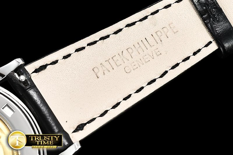 PP0310A – Calatrava Durable 461