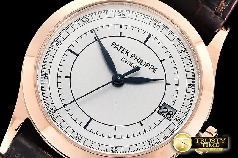 PP0310D – Calatrava Popular 462
