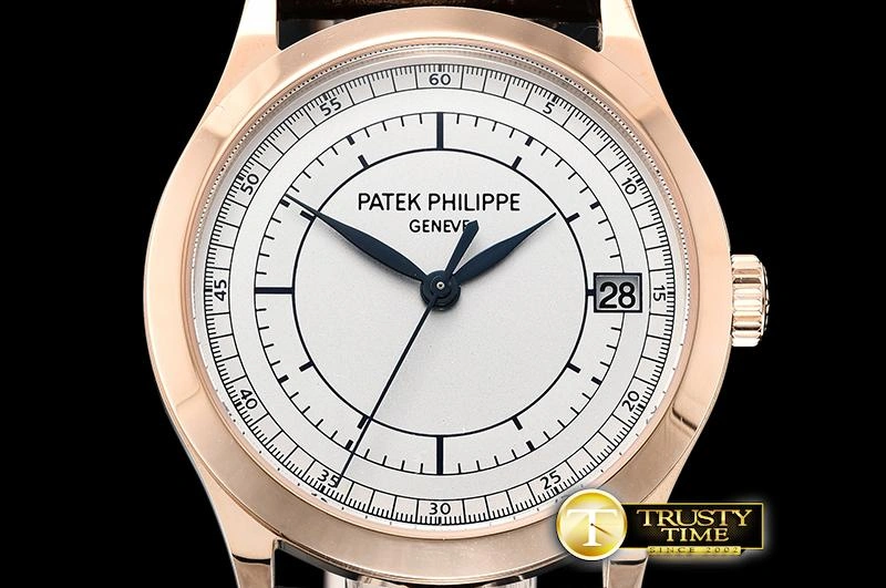 PP0310D – Calatrava Popular 462