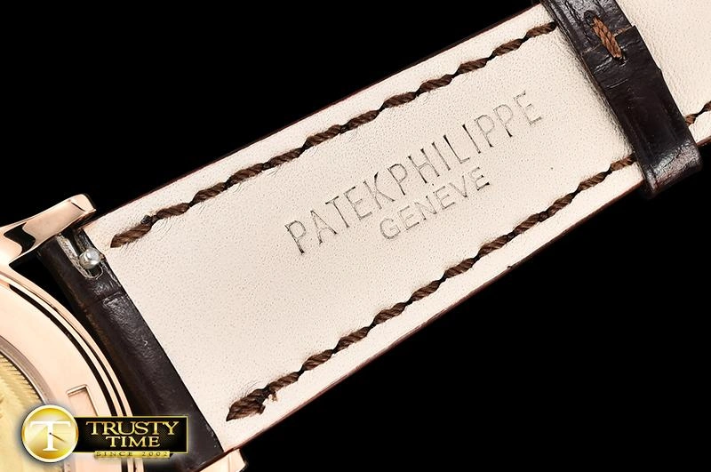 PP0310D – Calatrava Popular 462