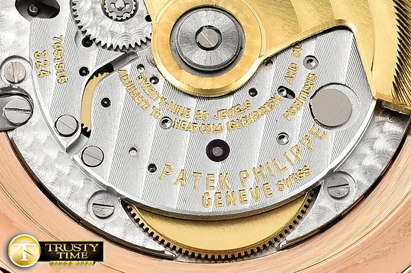 PP0310D – Calatrava Popular 462