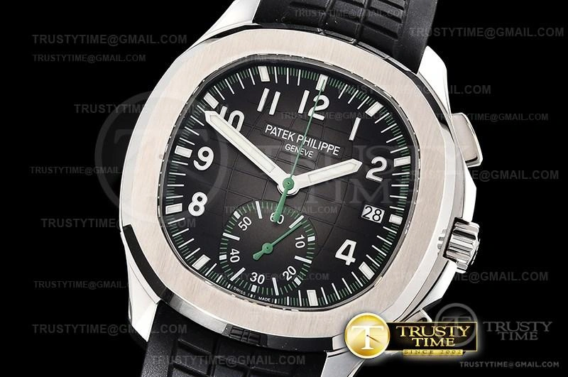 Cozy PP0311 – Aquanaut Chronograph 464
