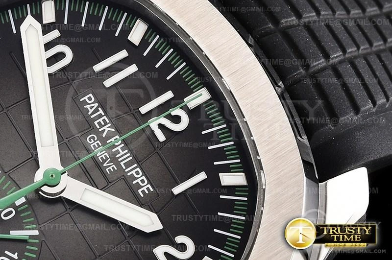 Cozy PP0311 – Aquanaut Chronograph 464