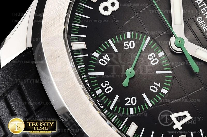 Cozy PP0311 – Aquanaut Chronograph 464