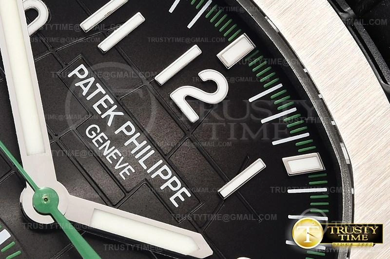 Cozy PP0311 – Aquanaut Chronograph 464
