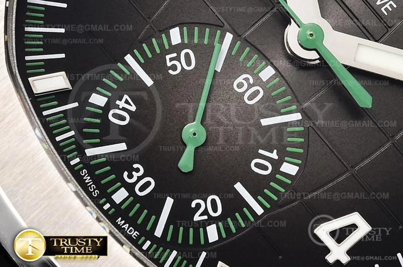 Cozy PP0311 – Aquanaut Chronograph 464