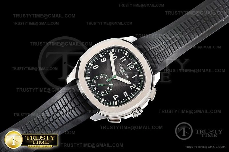 Cozy PP0311 – Aquanaut Chronograph 464